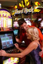 Hard Rock Hotel and Casino Resort