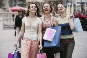 shopping