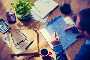 6 Tips for Filing an Insurance Claim After a Storm